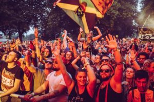 Ruhr Reggae Summer 2017