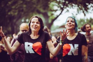 Ruhr Reggae Summer 2017