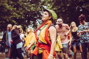 Ruhr Reggae Summer 2017