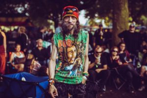 Ruhr Reggae Summer 2017