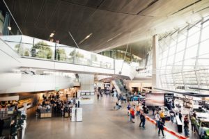 Innovation Booster Diversity @ BMW Welt München