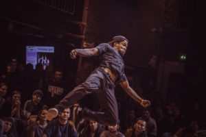 Ruhrpottbattle 2017