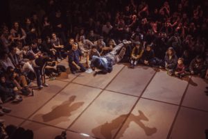 Ruhrpottbattle 2017