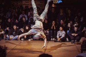 Ruhrpottbattle 2017