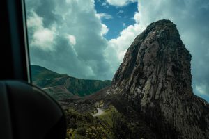 La Gomera