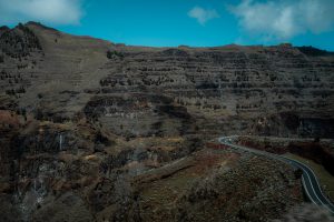 La Gomera