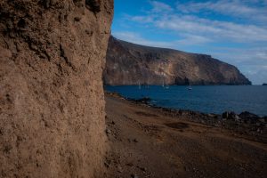 La Gomera