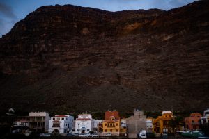 La Gomera