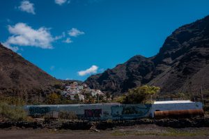 La Gomera