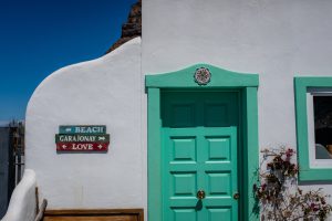 La Gomera