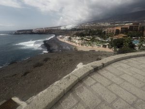 Teneriffa