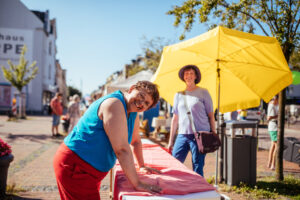 Gutes Klima Festival 2021