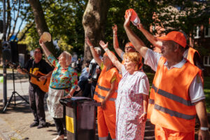 Gutes Klima Festival 2021