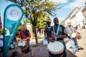 Gutes Klima Festival 2021