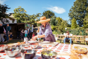 Gutes Klima Festival 2021