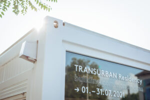 Transurban Residency in Gelsenkirchen