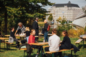 lala.ruhr – beinnale der urbanen Landschaft 2022