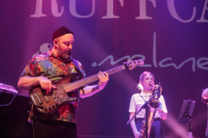 COSMO Wild Card in der Philharmonie Essen