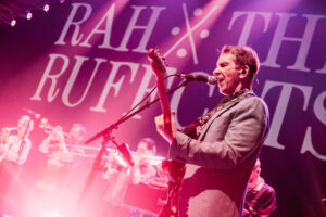 COSMO Wild Card in der Philharmonie Essen