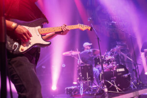 COSMO Wild Card in der Philharmonie Essen