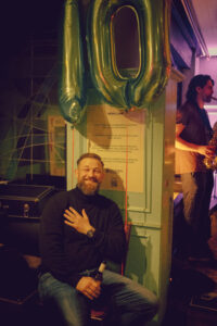 10 Jahre Felis