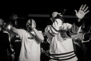 Bunkerwelt X-Mas Jam 2025