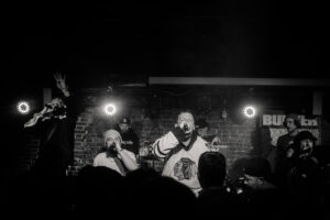 Bunkerwelt X-Mas Jam 2025