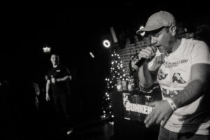 Bunkerwelt X-Mas Jam 2025