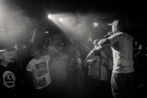 Bunkerwelt X-Mas Jam 2025