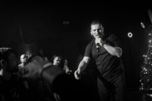 Bunkerwelt X-Mas Jam 2025