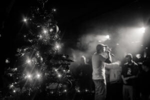 Bunkerwelt X-Mas Jam 2025