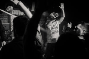 Bunkerwelt X-Mas Jam 2025