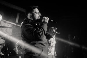 Bunkerwelt X-Mas Jam 2025