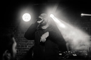 Bunkerwelt X-Mas Jam 2025