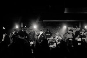 Bunkerwelt X-Mas Jam 2025