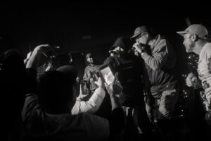 Bunkerwelt X-Mas Jam 2025