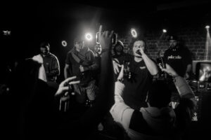 Bunkerwelt X-Mas Jam 2025