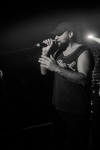 Bunkerwelt X-Mas Jam 2025