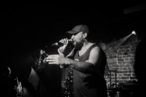 Bunkerwelt X-Mas Jam 2025