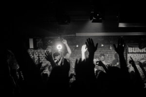 Bunkerwelt X-Mas Jam 2025