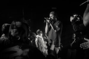 Bunkerwelt X-Mas Jam 2025