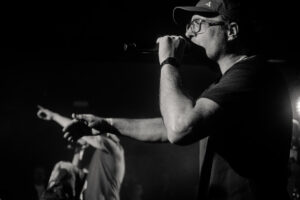 Bunkerwelt X-Mas Jam 2025