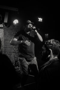 Bunkerwelt X-Mas Jam 2025