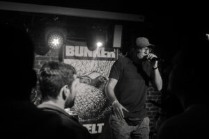 Bunkerwelt X-Mas Jam 2025