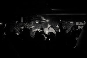 Bunkerwelt X-Mas Jam 2025