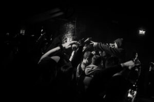 Bunkerwelt X-Mas Jam 2025