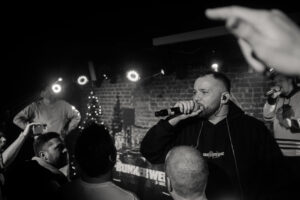 Bunkerwelt X-Mas Jam 2025