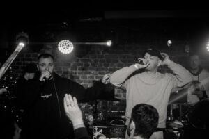 Bunkerwelt X-Mas Jam 2025