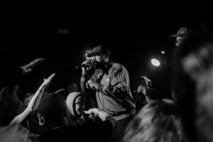 Bunkerwelt X-Mas Jam 2025