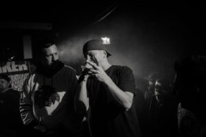 Bunkerwelt X-Mas Jam 2025